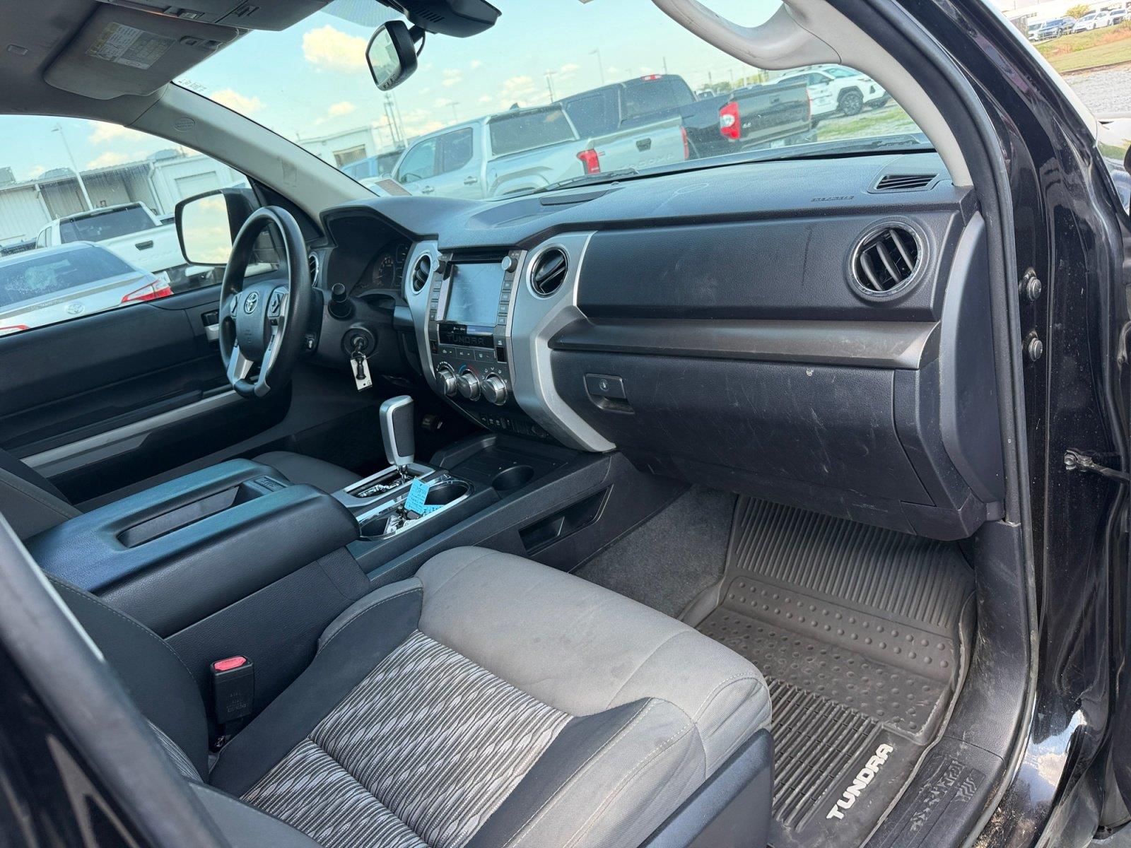 Used 2020 Toyota Tundra Truck