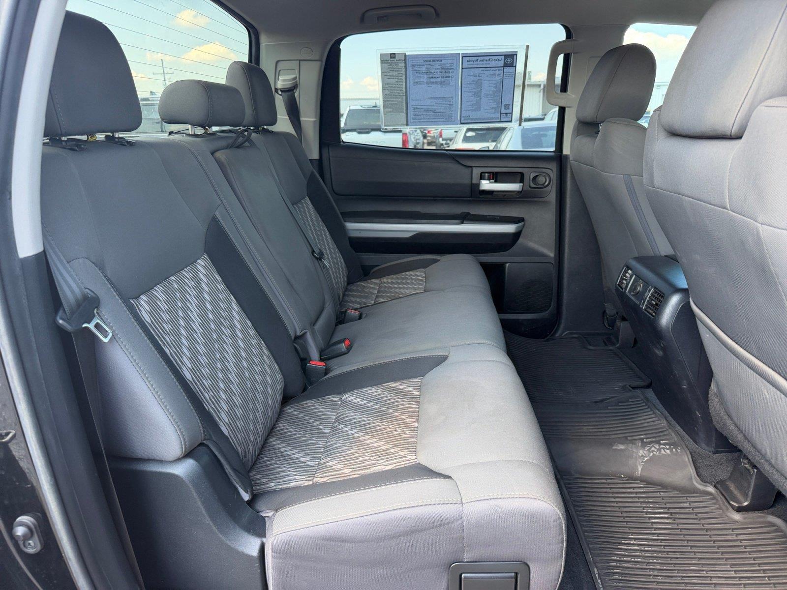 Used 2020 Toyota Tundra Truck