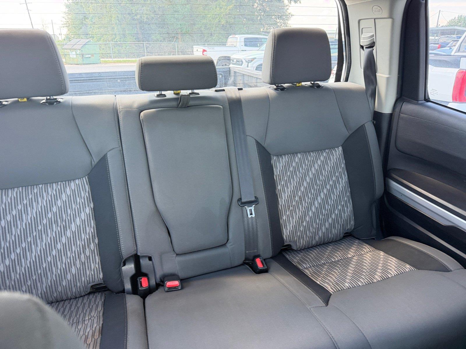 Used 2020 Toyota Tundra Truck