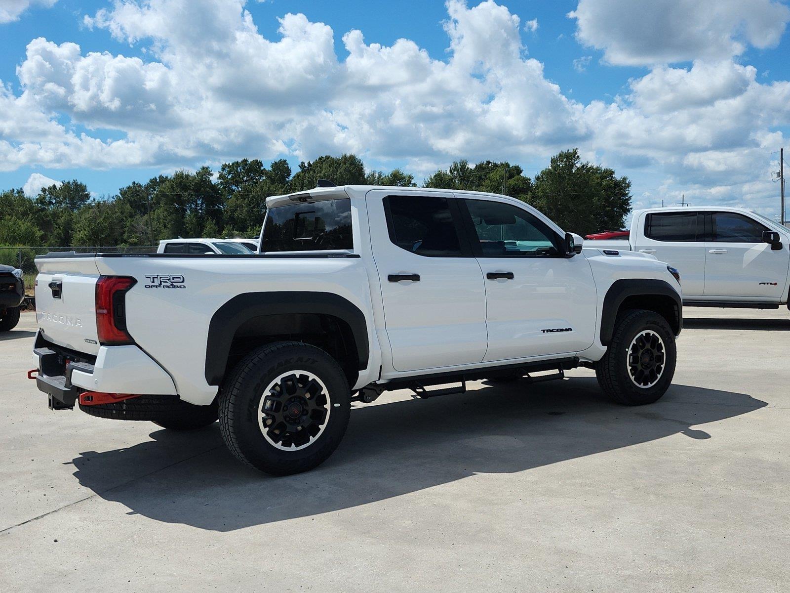 New 2026 Toyota Tacoma i-FORCE MAX Truck