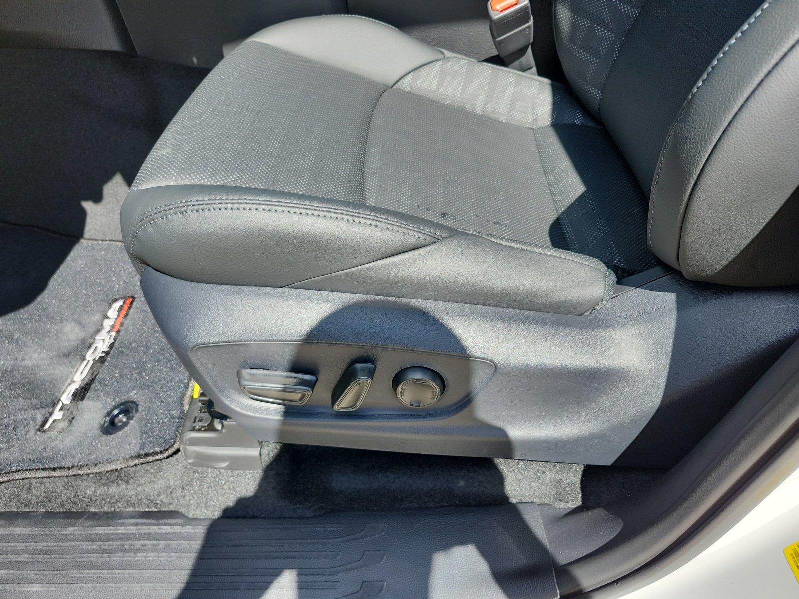 New 2026 Toyota Tacoma i-FORCE MAX Truck