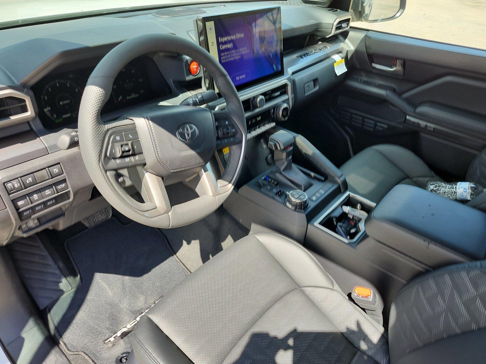 New 2026 Toyota Tacoma i-FORCE MAX Truck