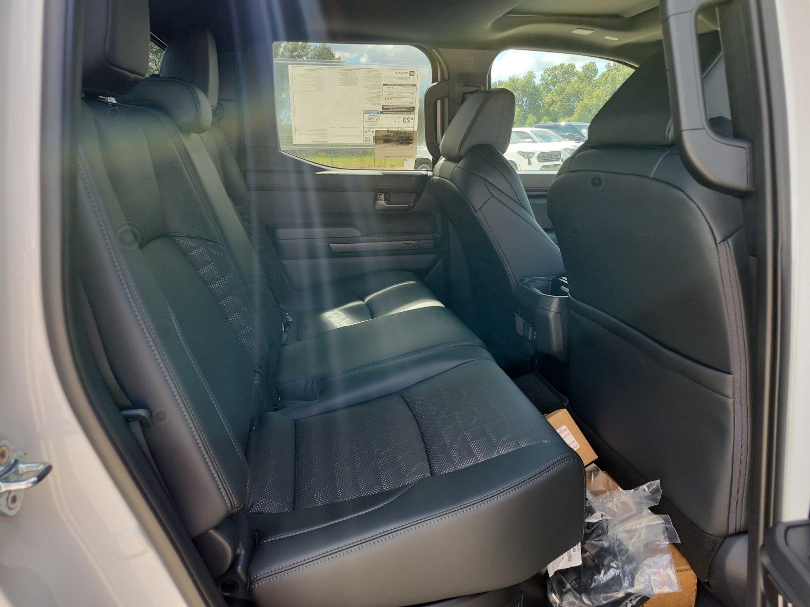 New 2026 Toyota Tacoma i-FORCE MAX Truck
