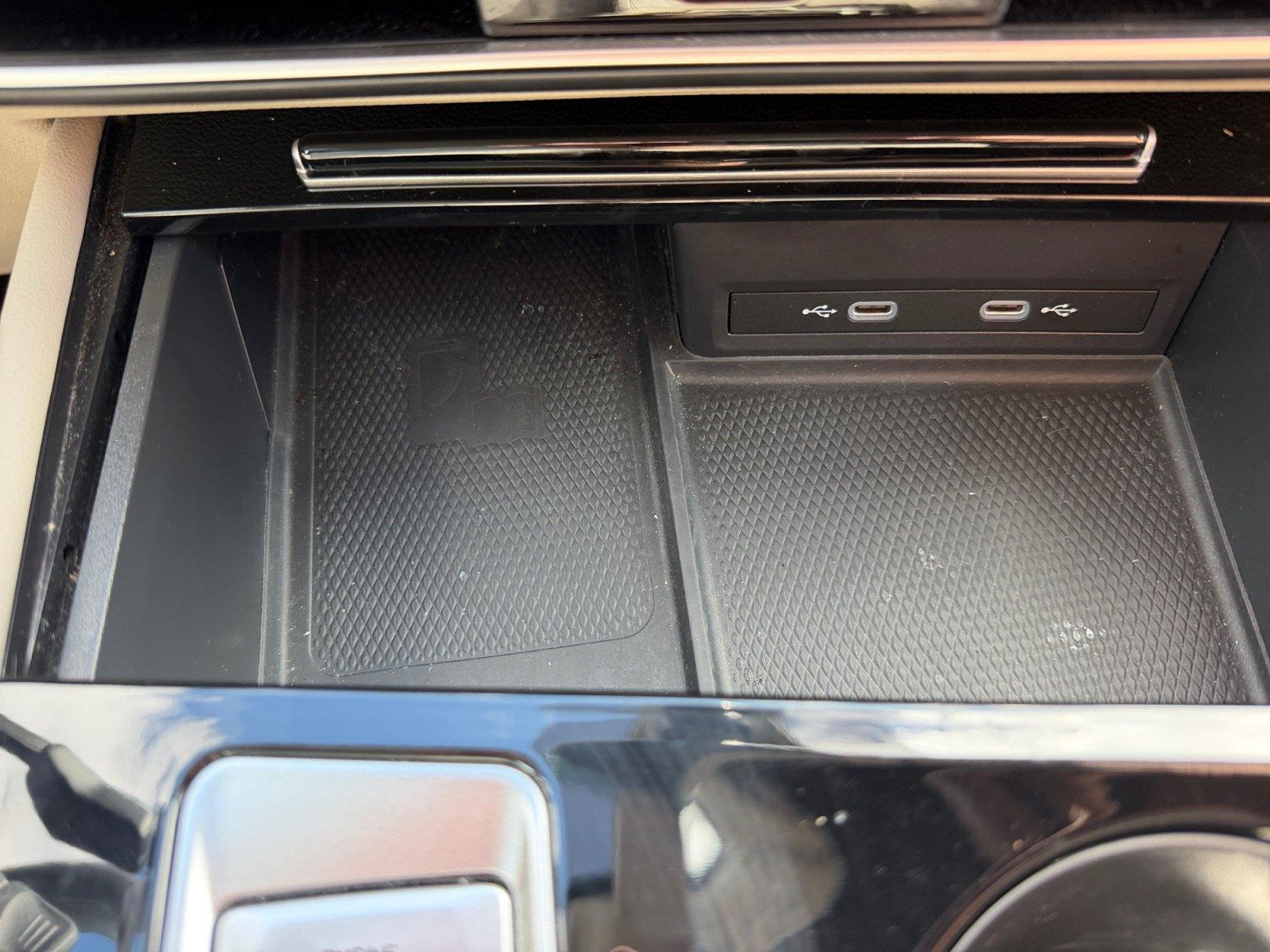 Used 2024 Volkswagen Atlas SUV