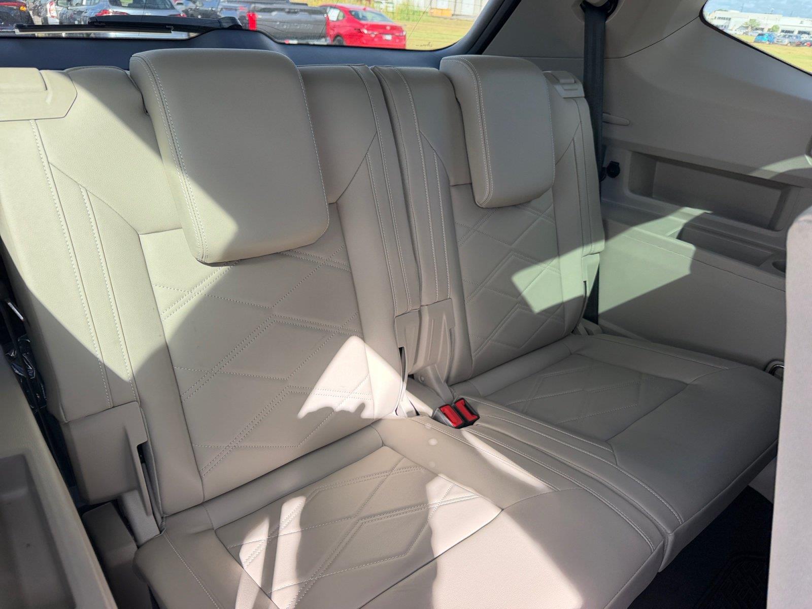 Used 2024 Volkswagen Atlas SUV