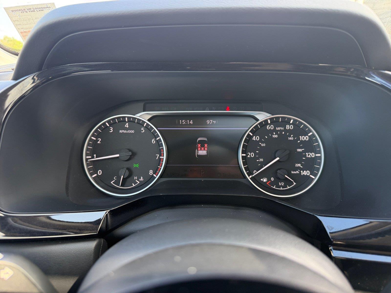 Used 2022 Nissan Pathfinder SUV
