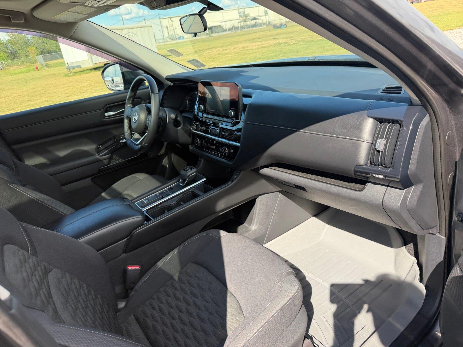 Used 2022 Nissan Pathfinder SUV