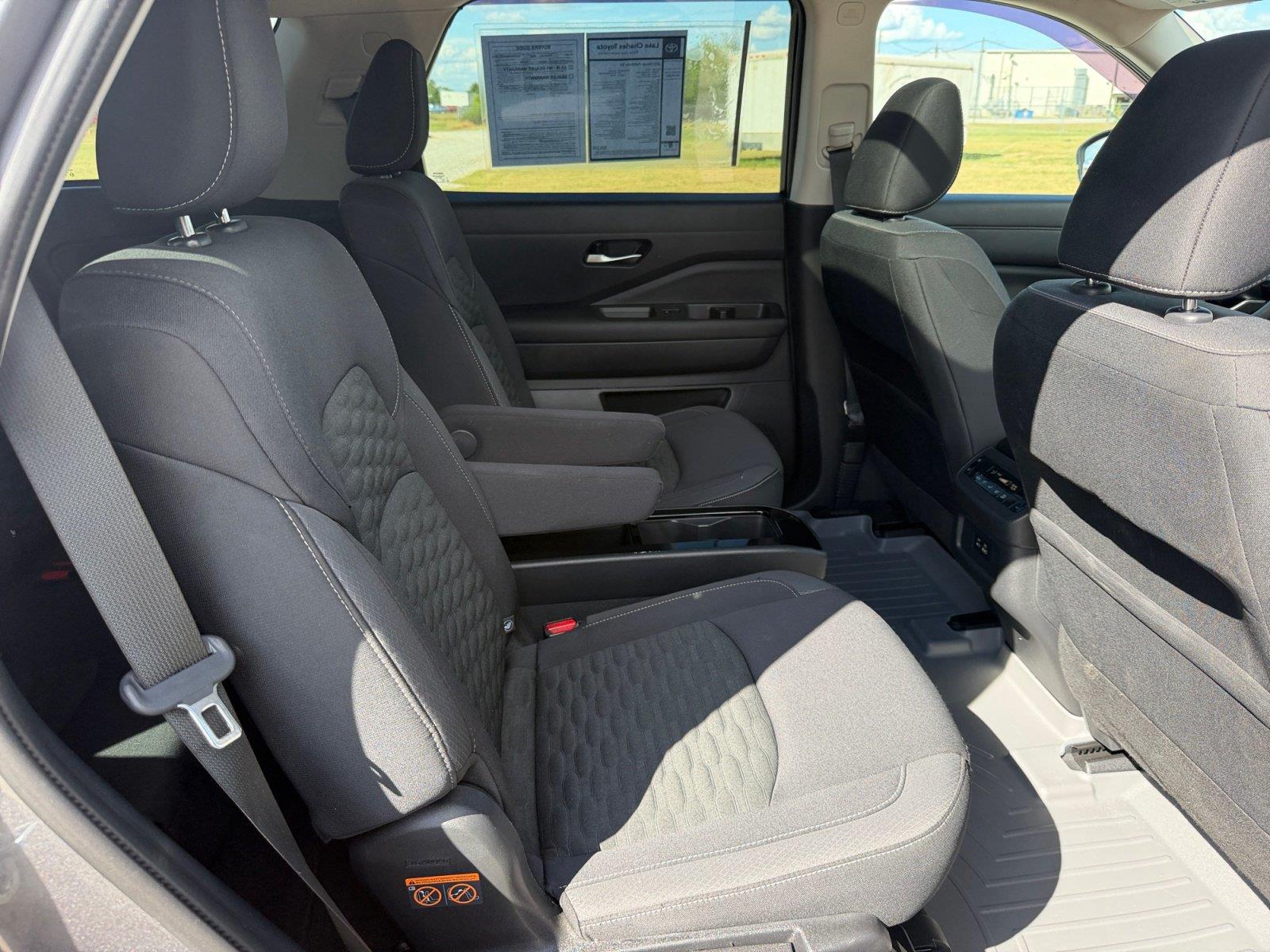 Used 2022 Nissan Pathfinder SUV