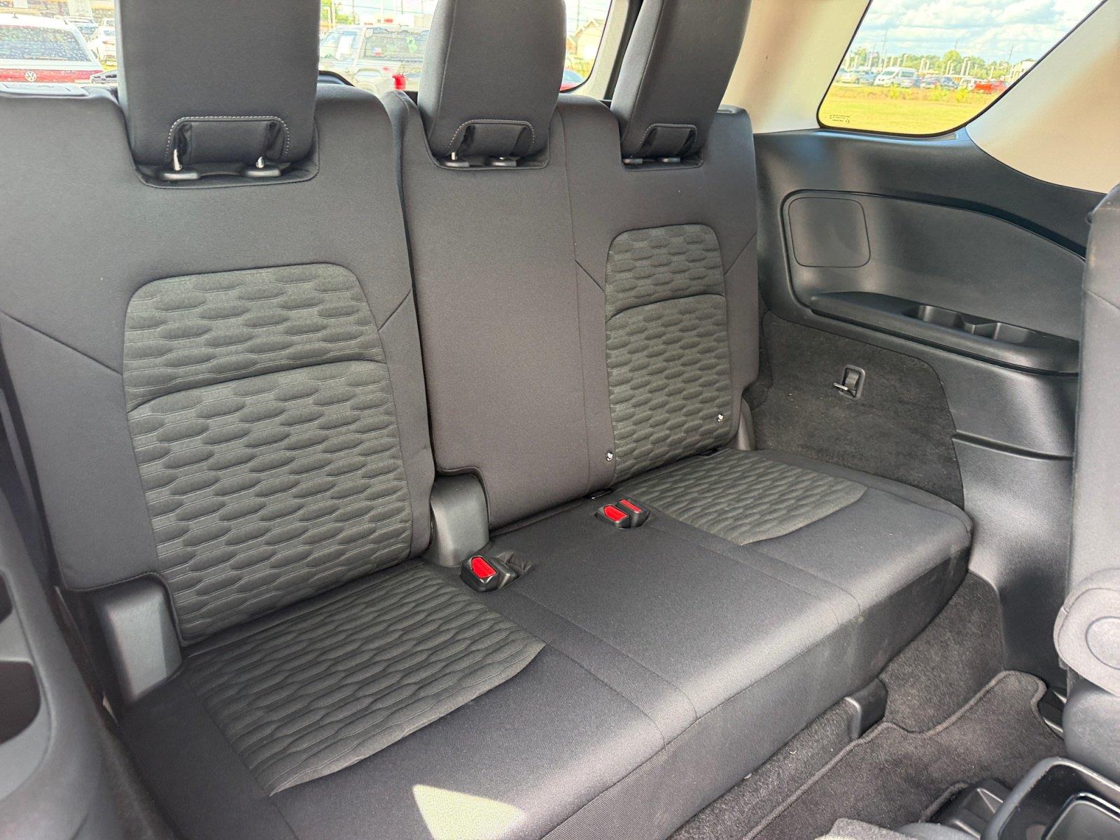 Used 2022 Nissan Pathfinder SUV