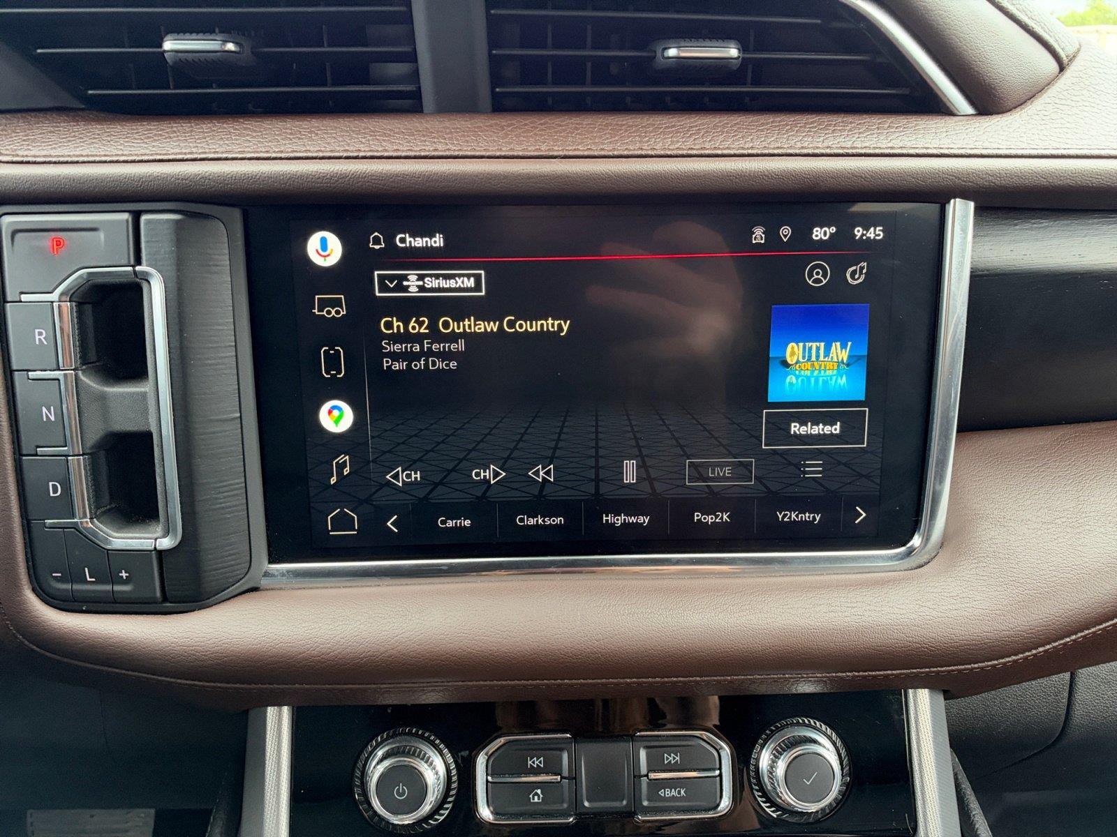 Used 2022 GMC Yukon XL SUV