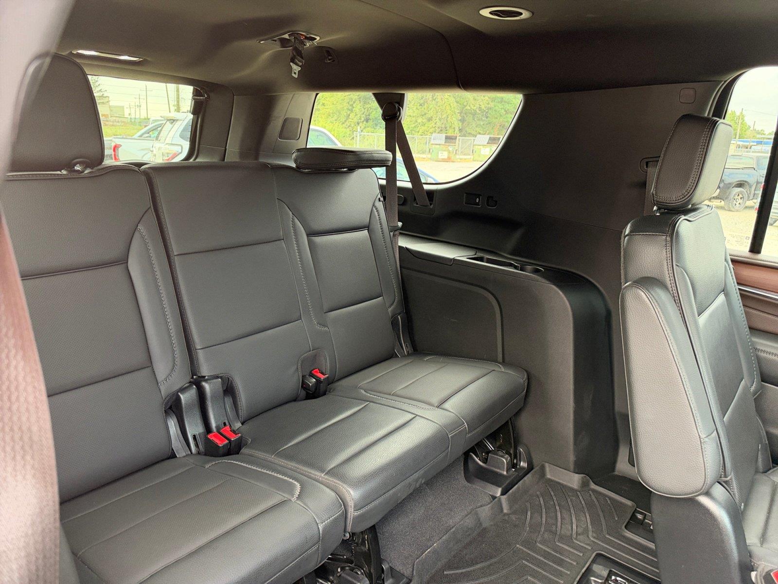 Used 2022 GMC Yukon XL SUV