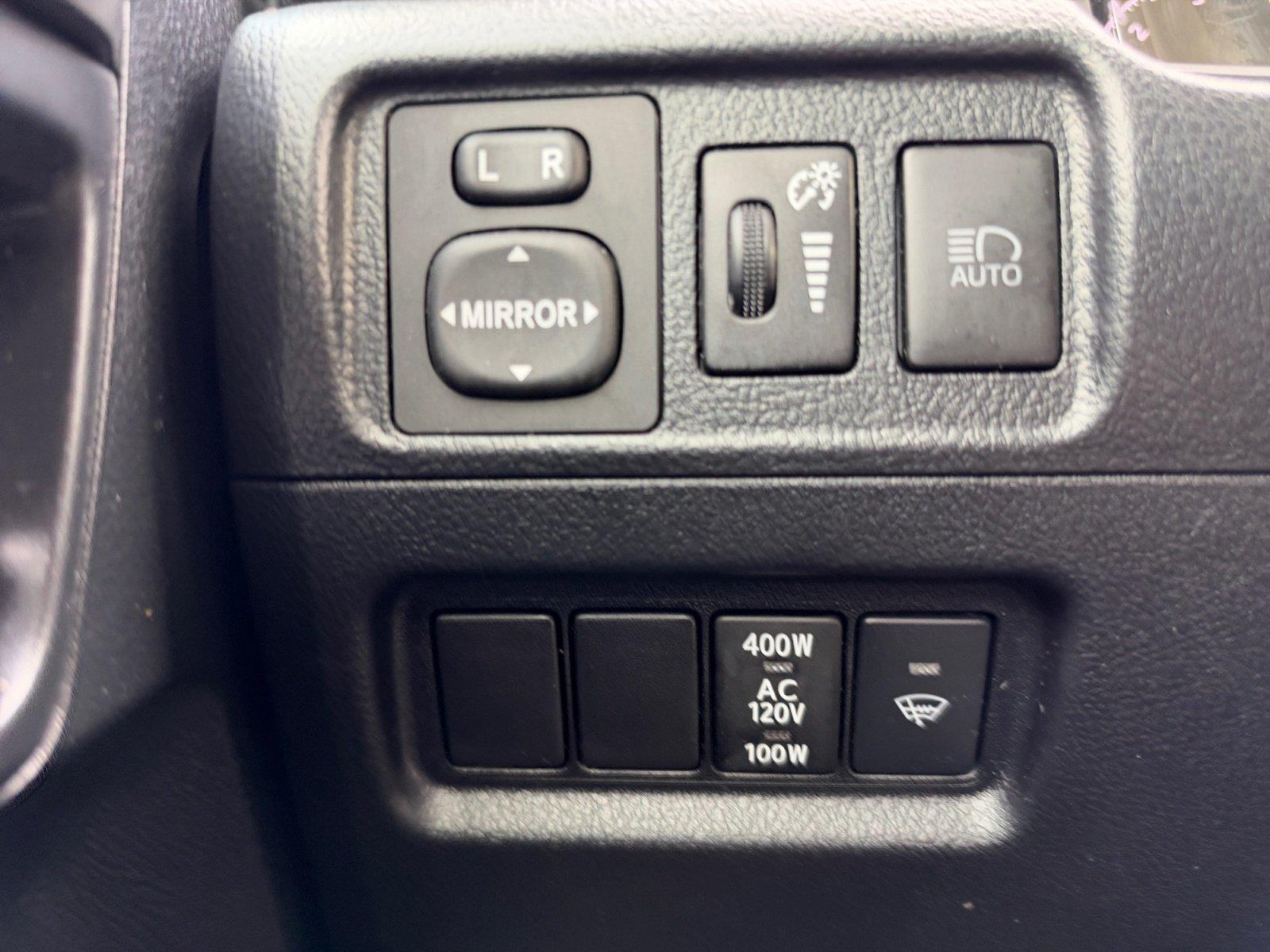 Used 2024 Toyota 4Runner SUV