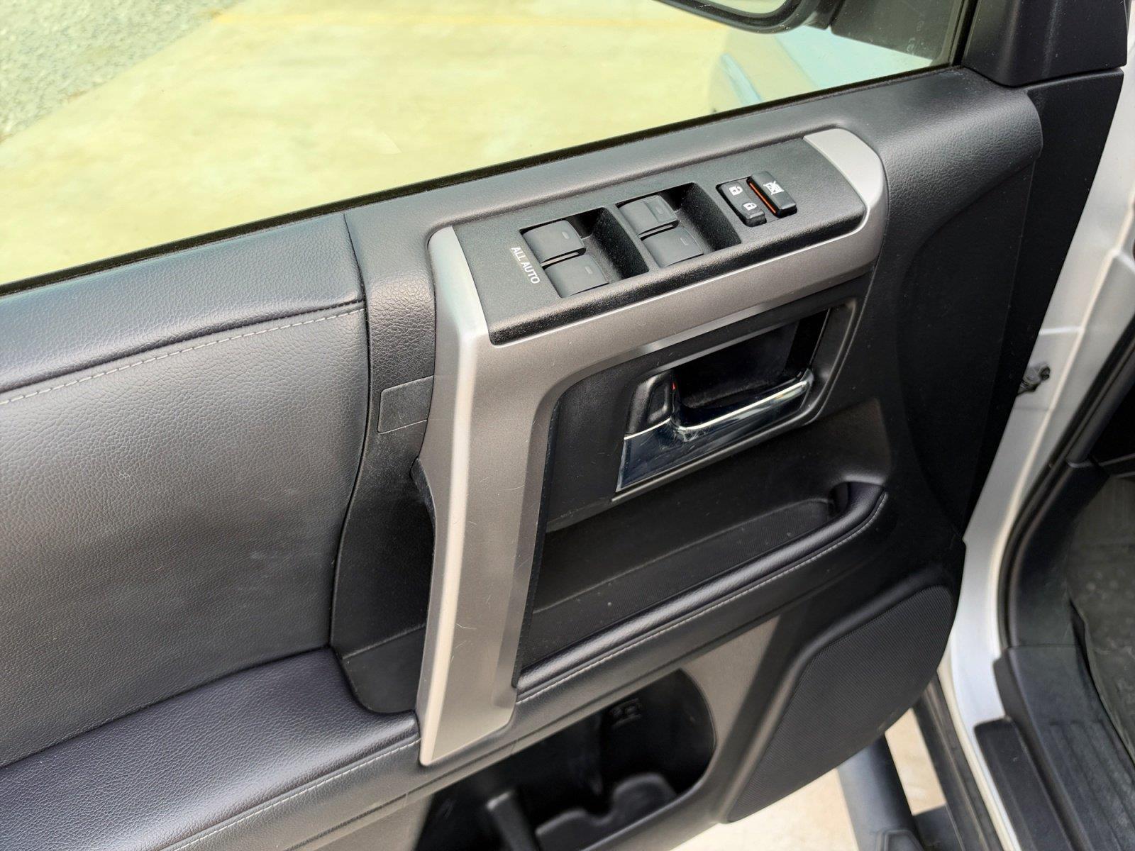 Used 2024 Toyota 4Runner SUV