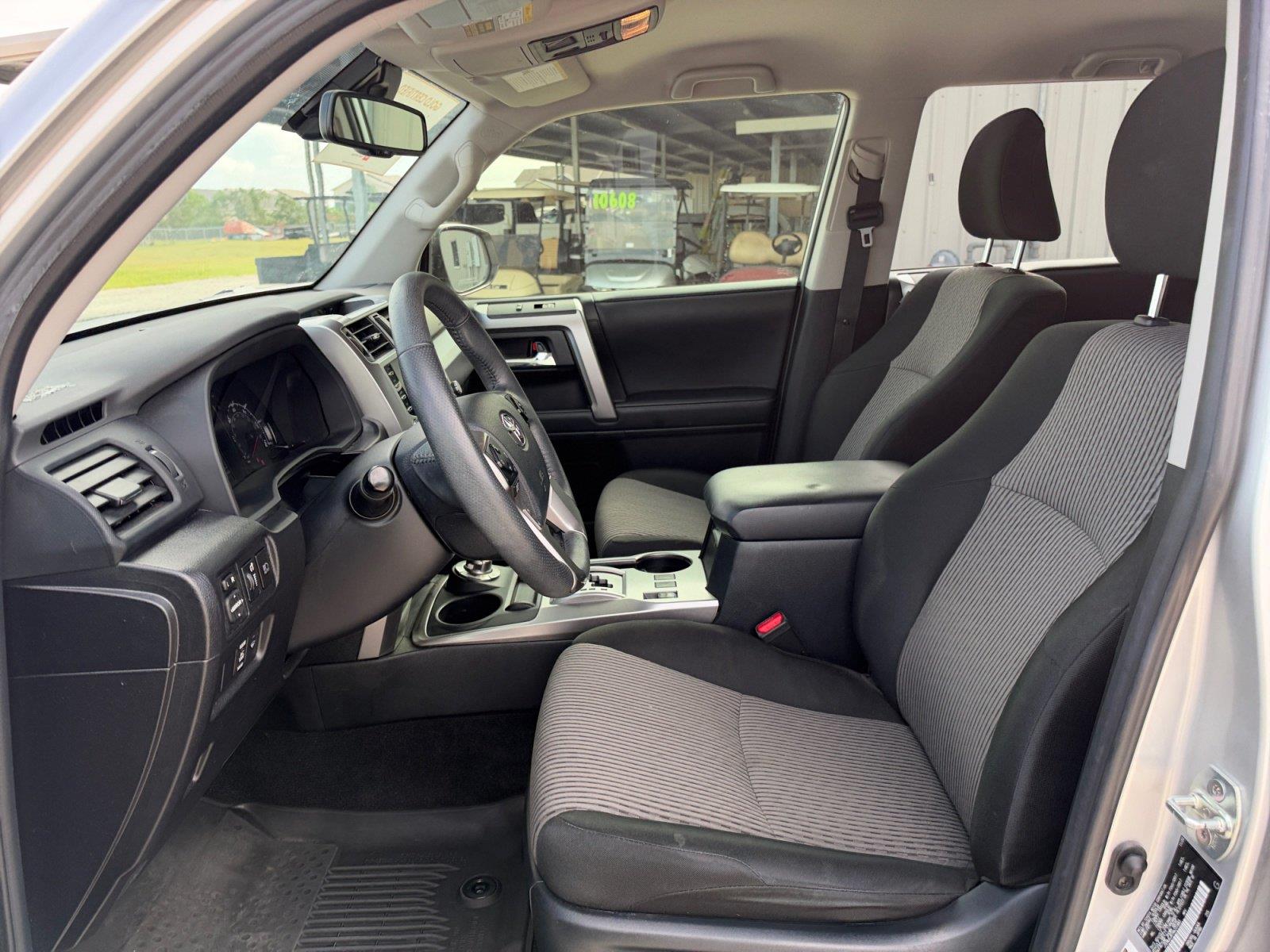 Used 2024 Toyota 4Runner SUV