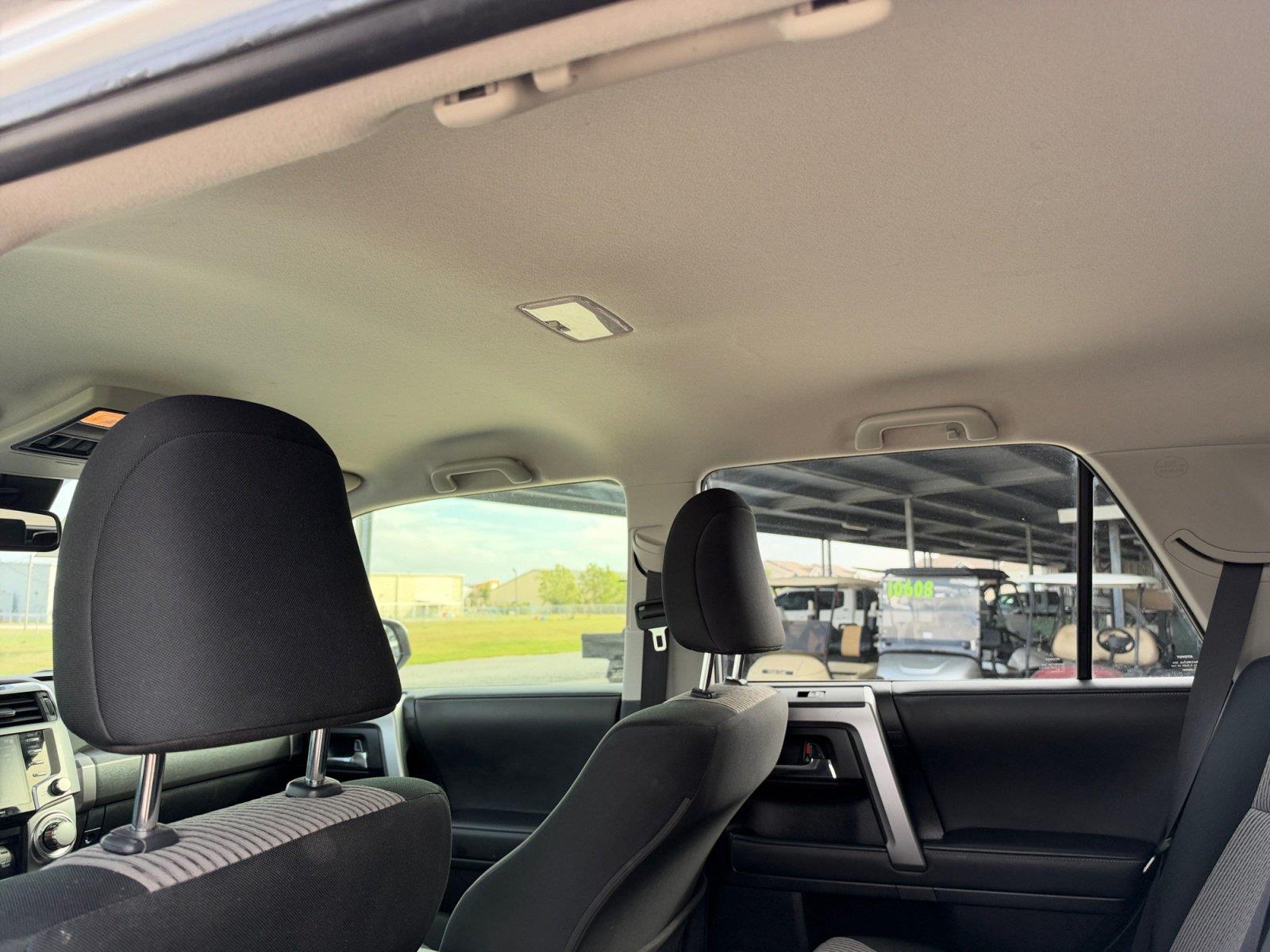 Used 2024 Toyota 4Runner SUV