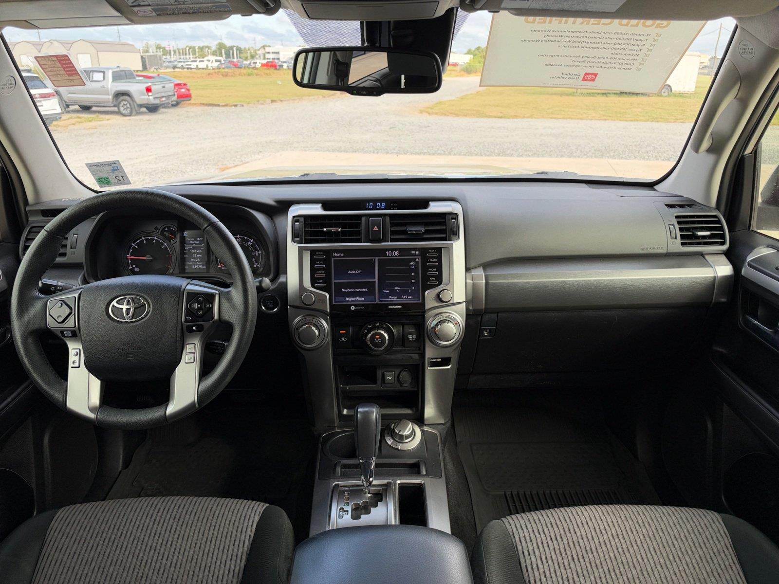 Used 2024 Toyota 4Runner SUV