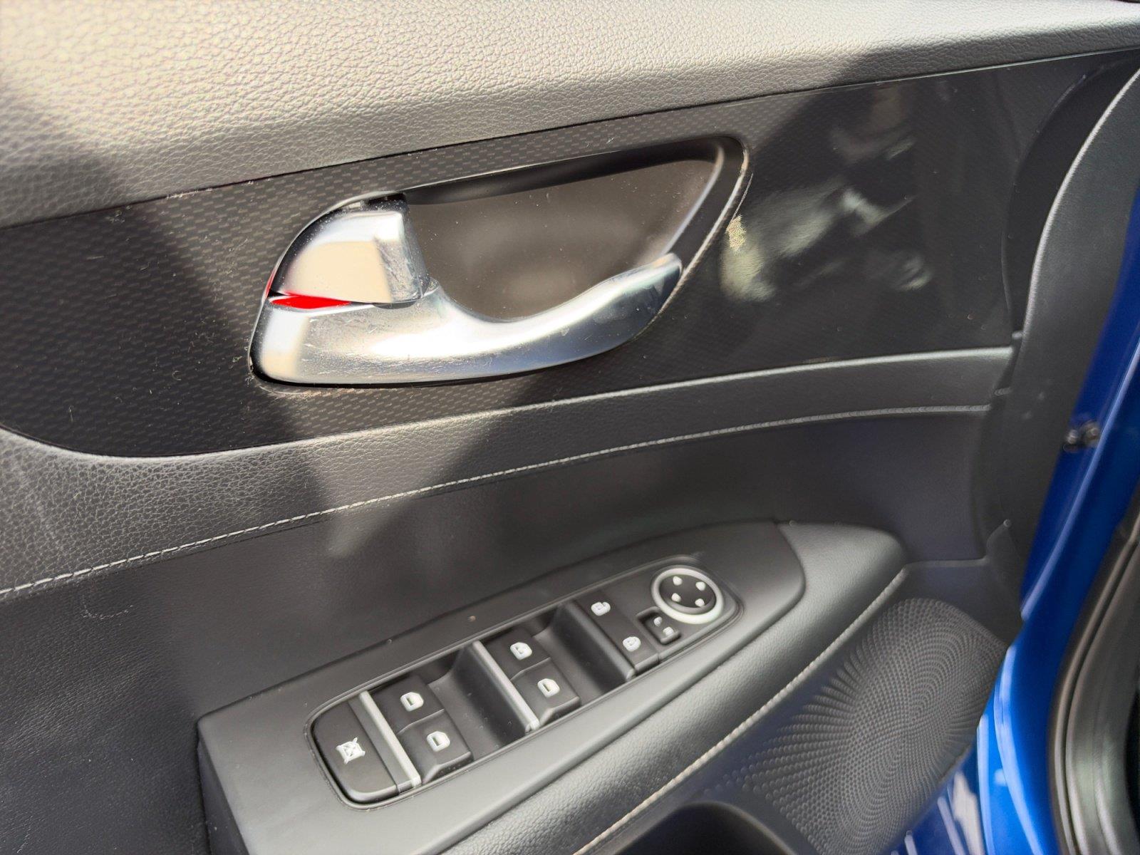 Used 2024 Kia Forte Sedan