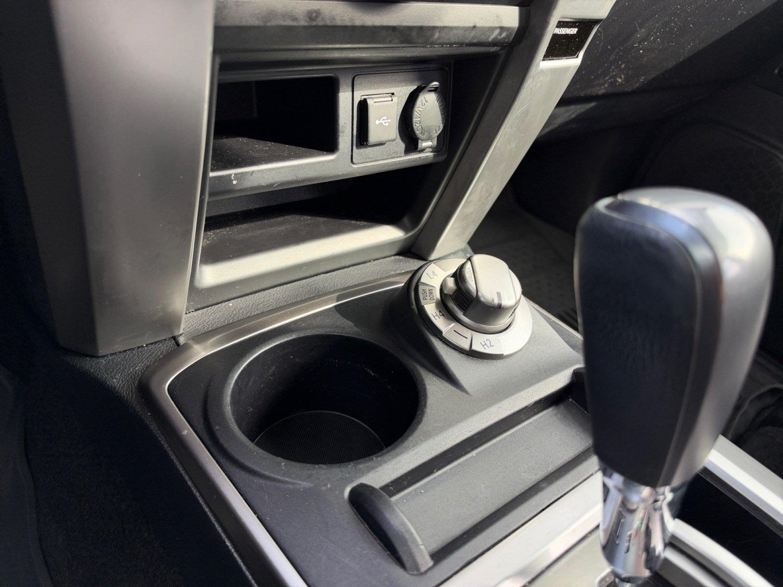 Used 2024 Toyota 4Runner SUV