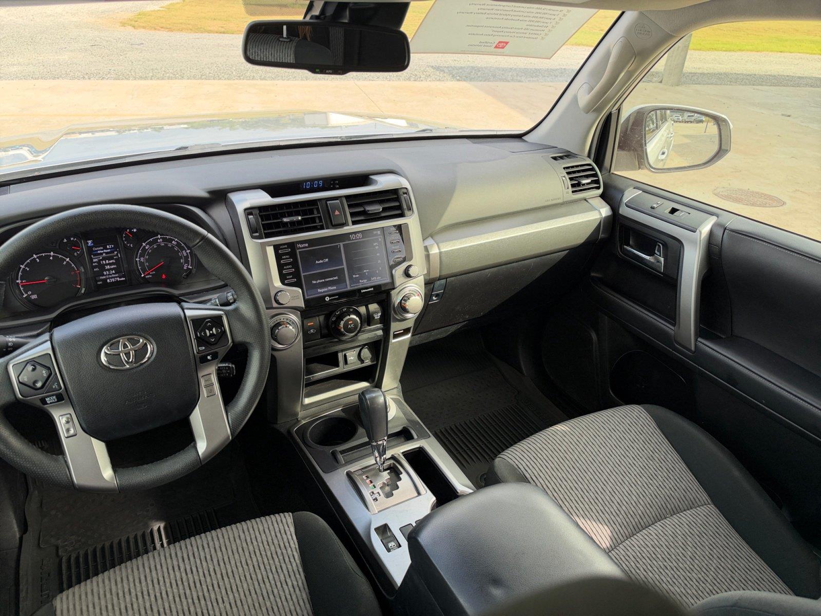 Used 2024 Toyota 4Runner SUV