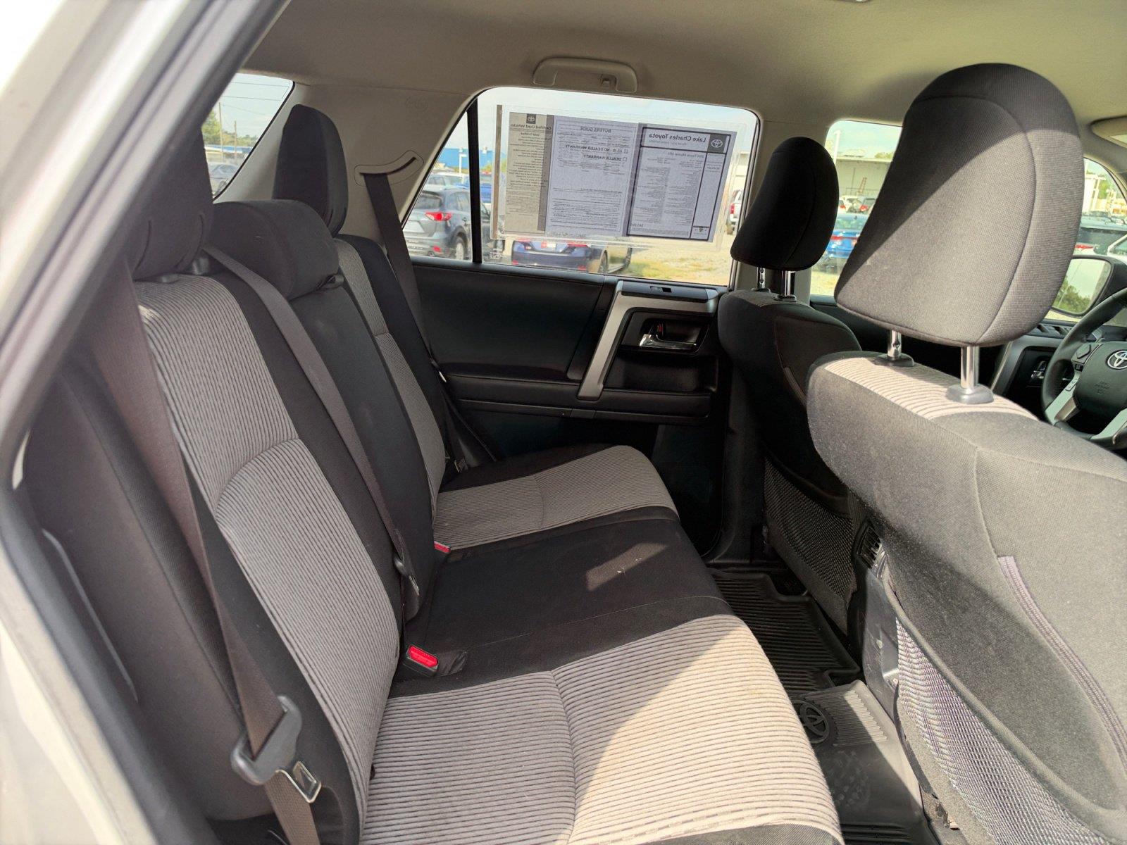 Used 2024 Toyota 4Runner SUV