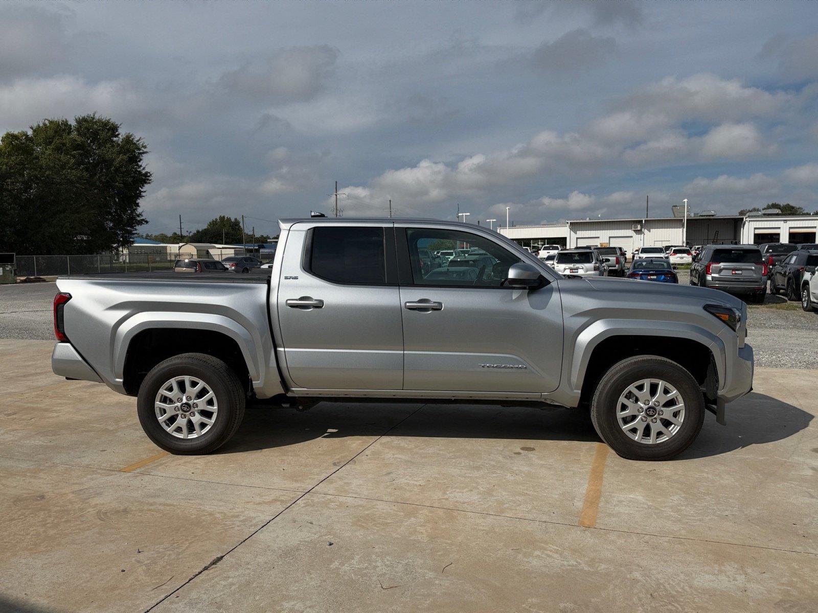 Used 2026 Toyota Tacoma Truck