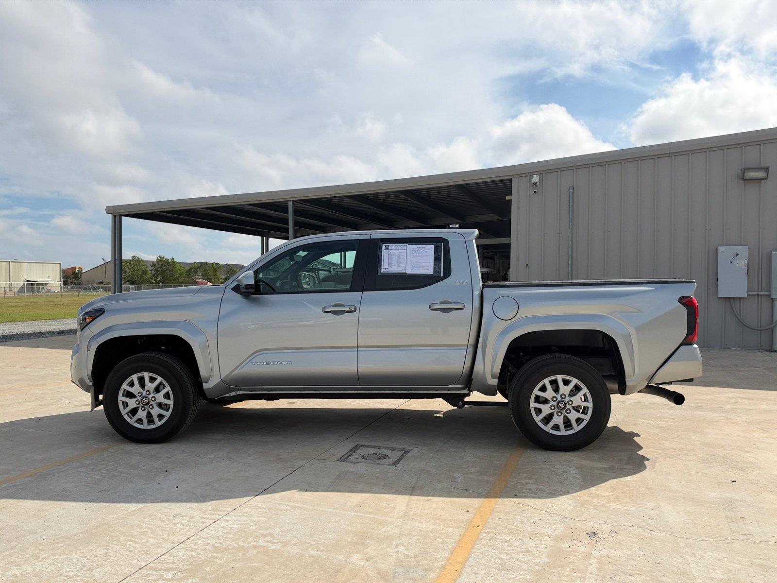 Used 2026 Toyota Tacoma Truck