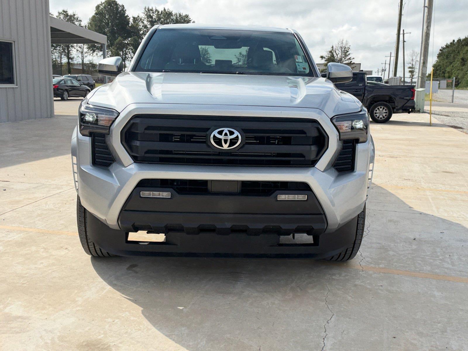 Used 2026 Toyota Tacoma Truck