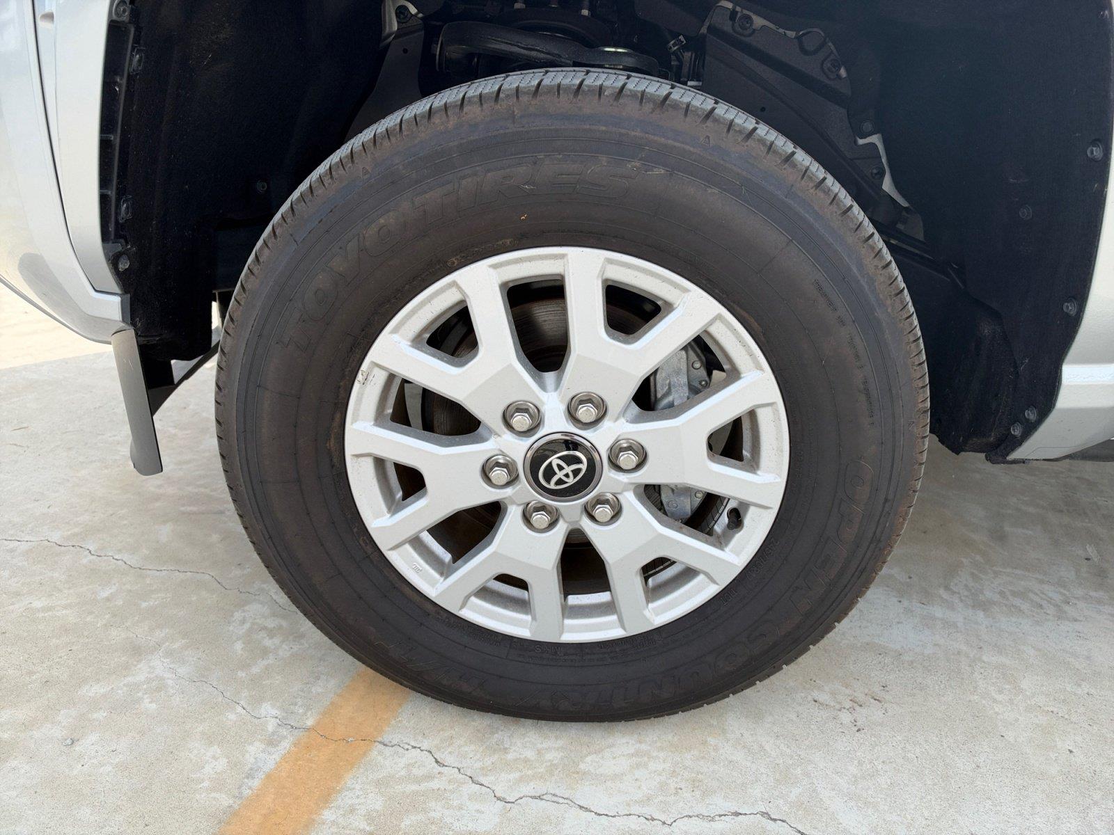 Used 2026 Toyota Tacoma Truck