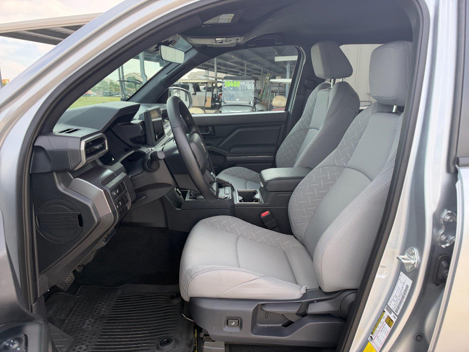 Used 2026 Toyota Tacoma Truck