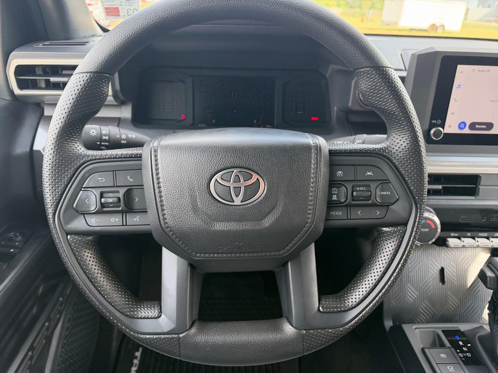 Used 2026 Toyota Tacoma Truck