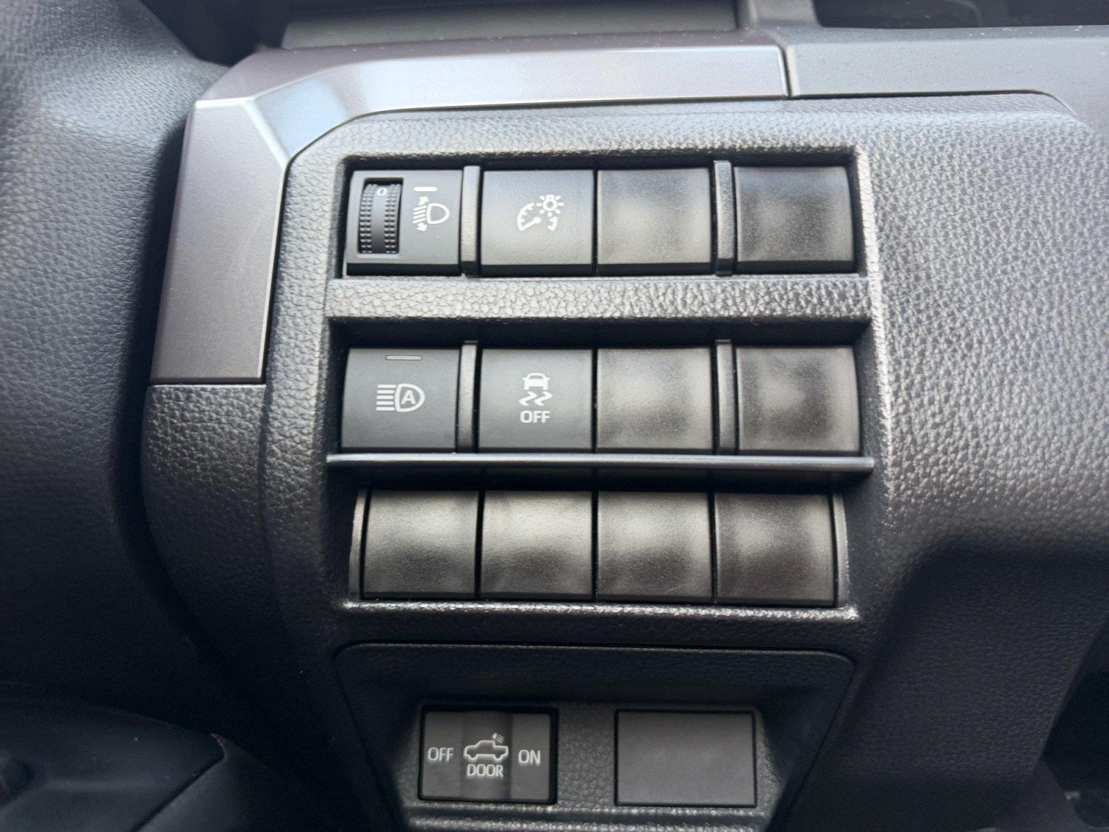Used 2026 Toyota Tacoma Truck
