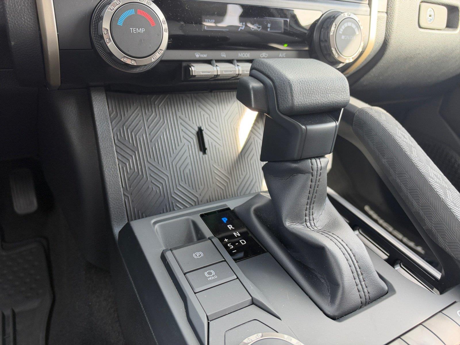 Used 2026 Toyota Tacoma Truck