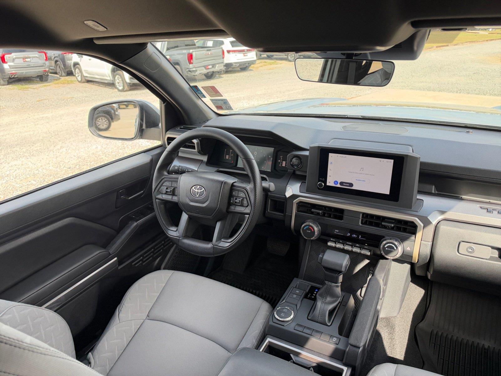 Used 2026 Toyota Tacoma Truck