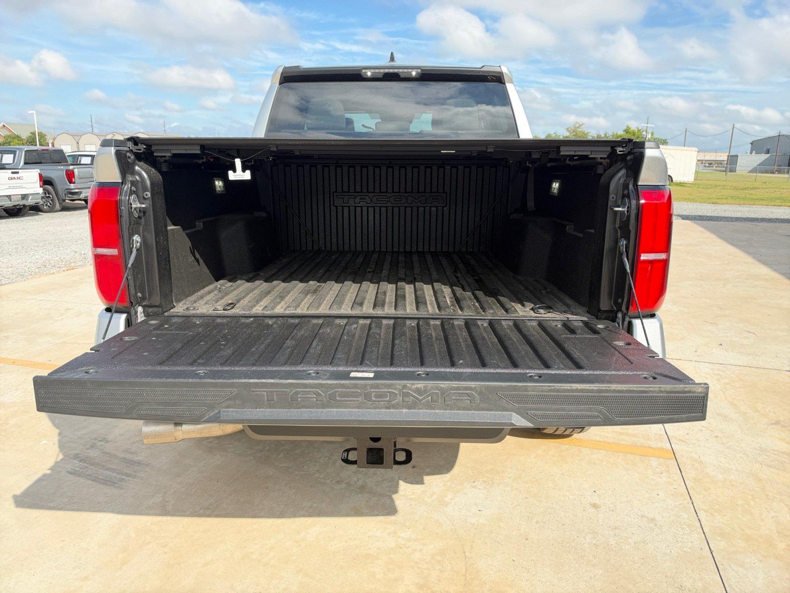 Used 2026 Toyota Tacoma Truck