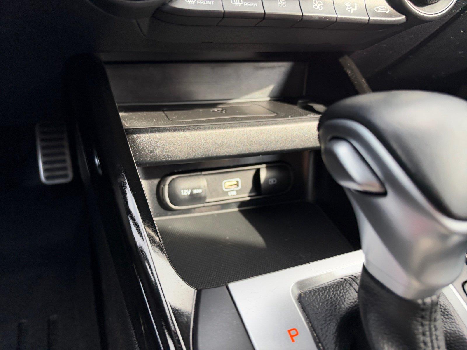 Used 2024 Kia Forte Sedan