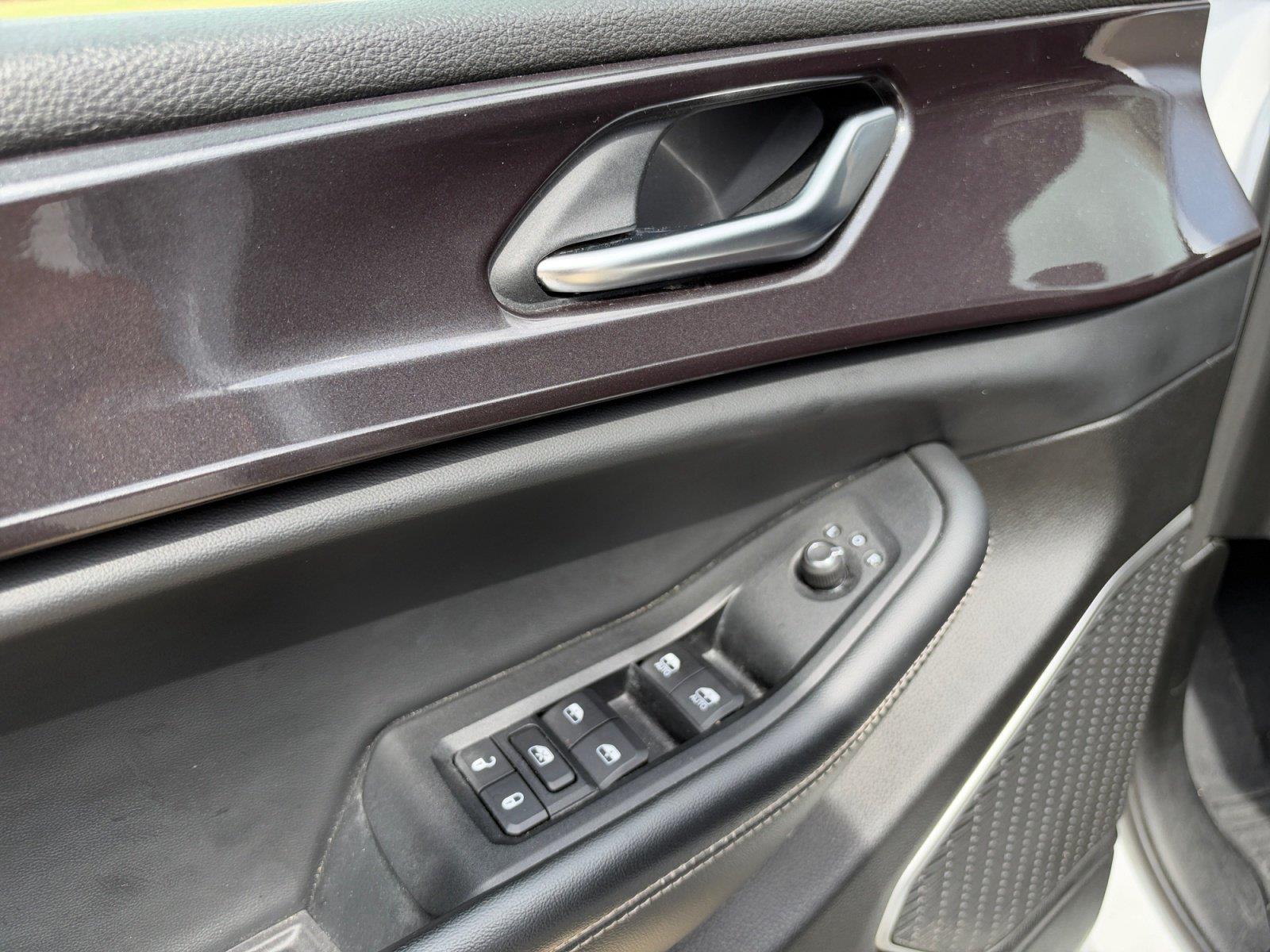 Used 2022 Jeep Grand Cherokee SUV
