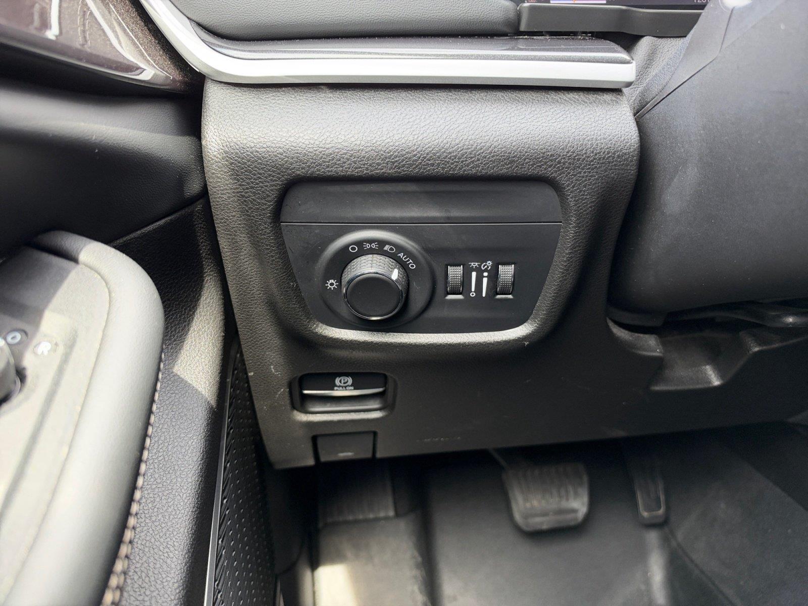 Used 2022 Jeep Grand Cherokee SUV