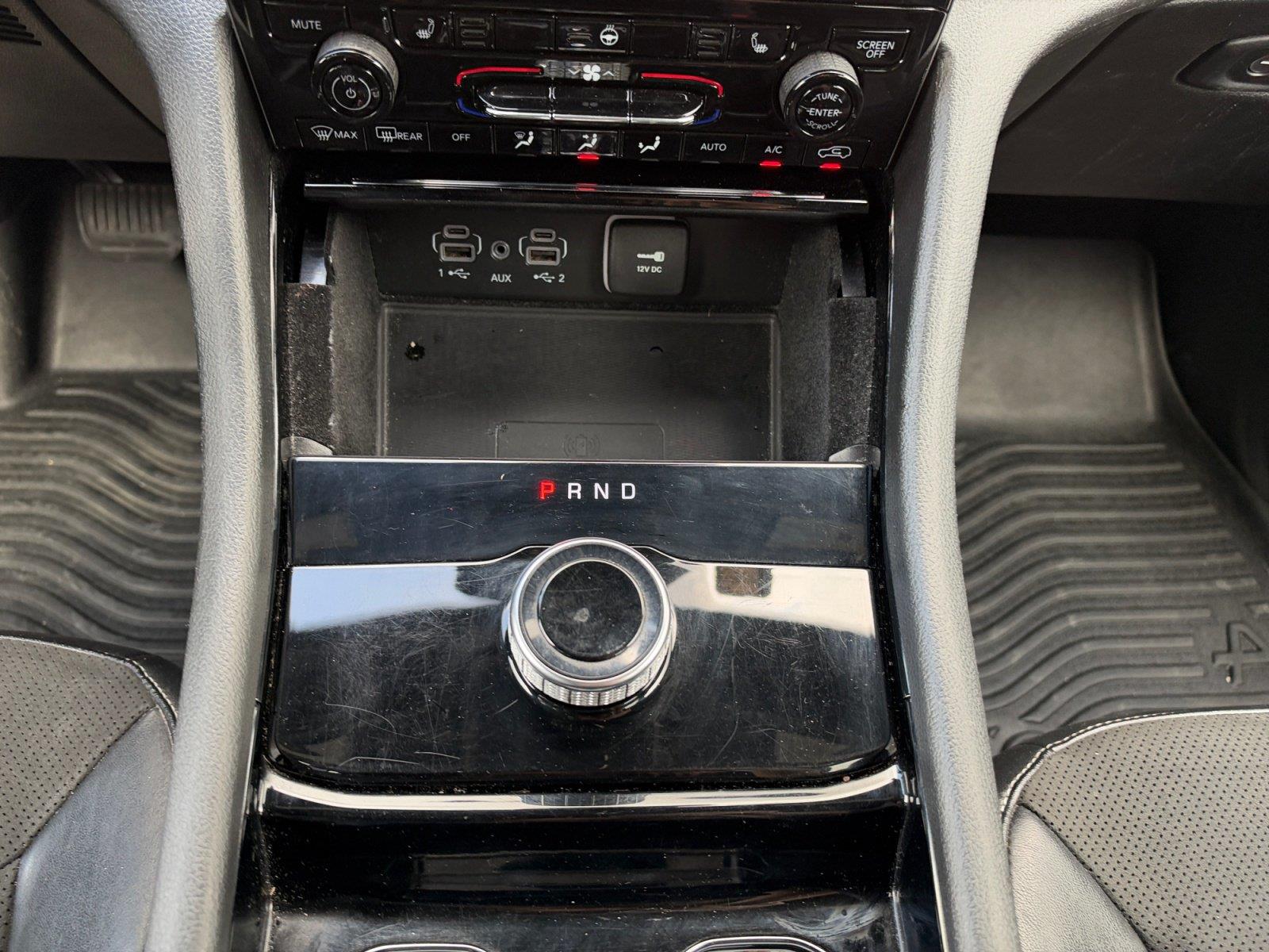 Used 2022 Jeep Grand Cherokee SUV