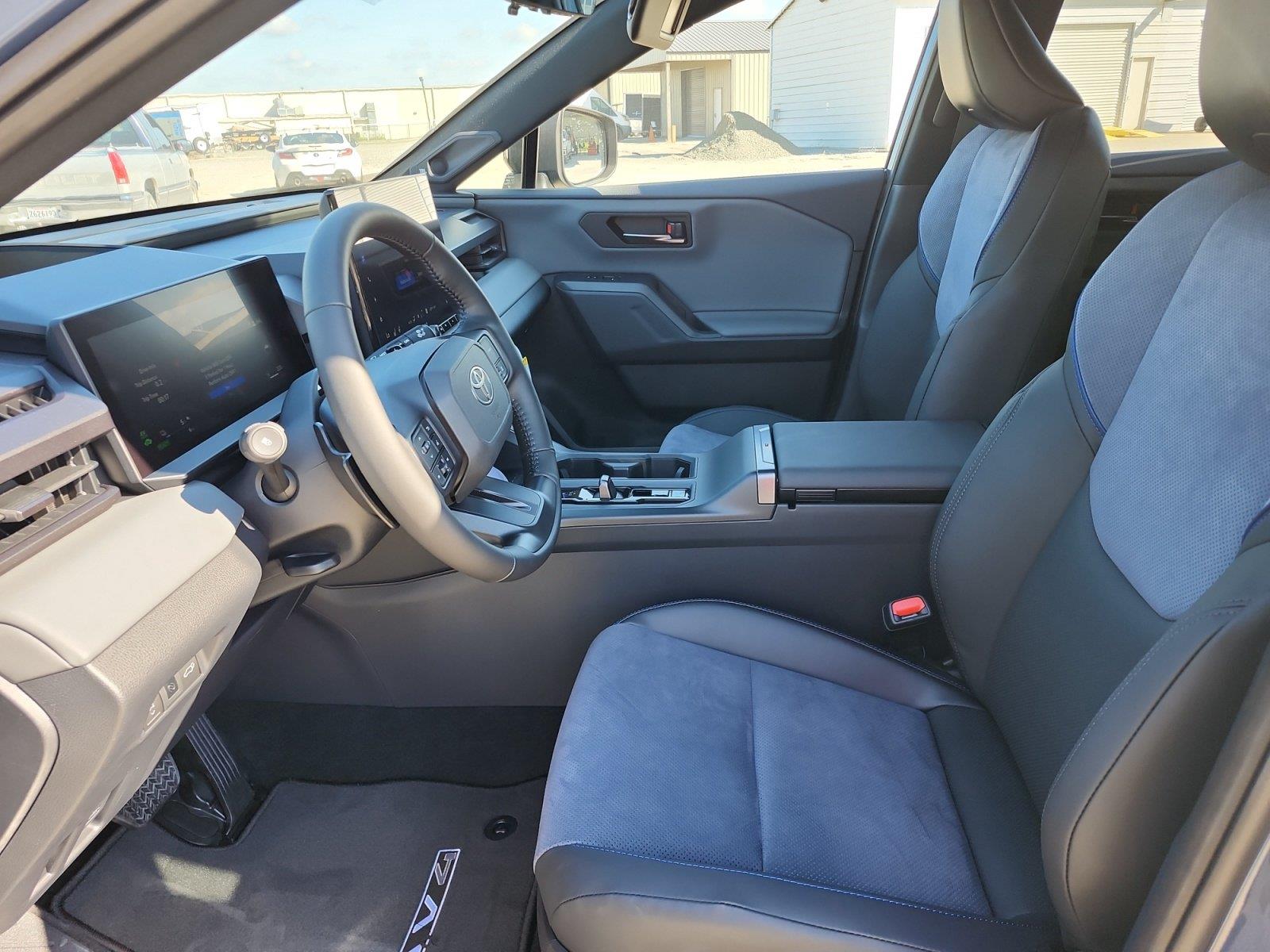New 2026 Toyota RAV4 Plug-in Hybrid SUV