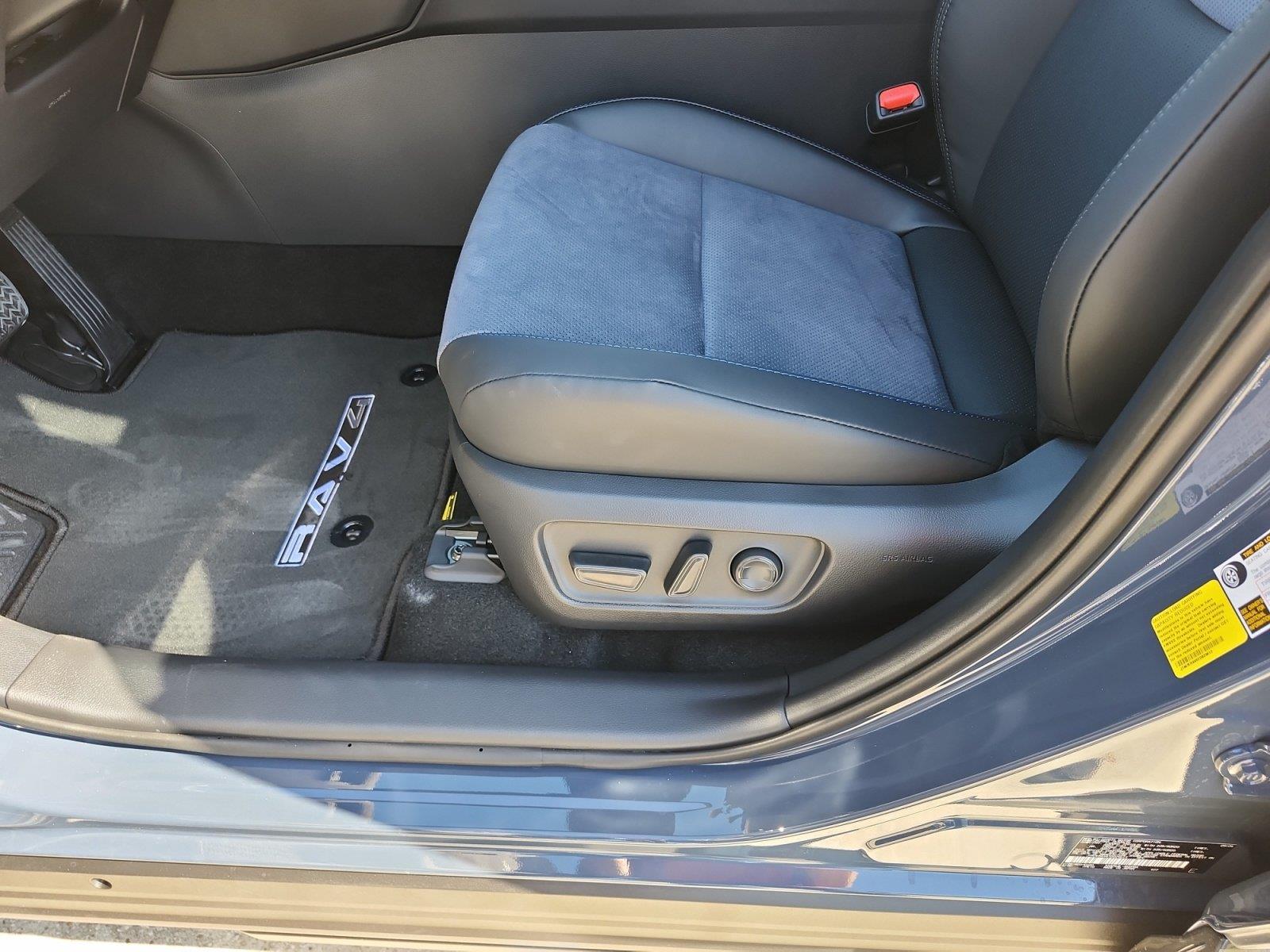 New 2026 Toyota RAV4 Plug-in Hybrid SUV