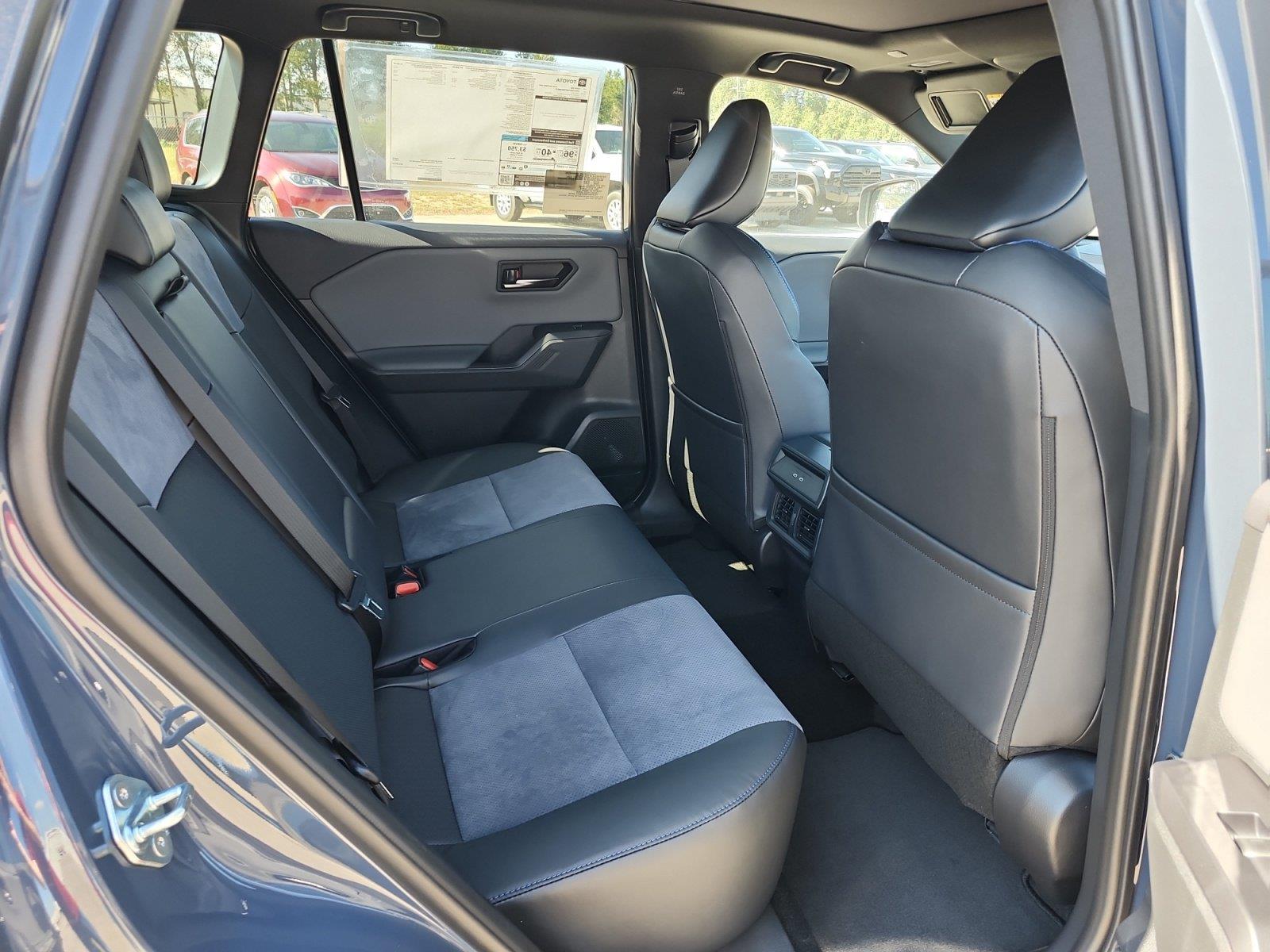 New 2026 Toyota RAV4 Plug-in Hybrid SUV