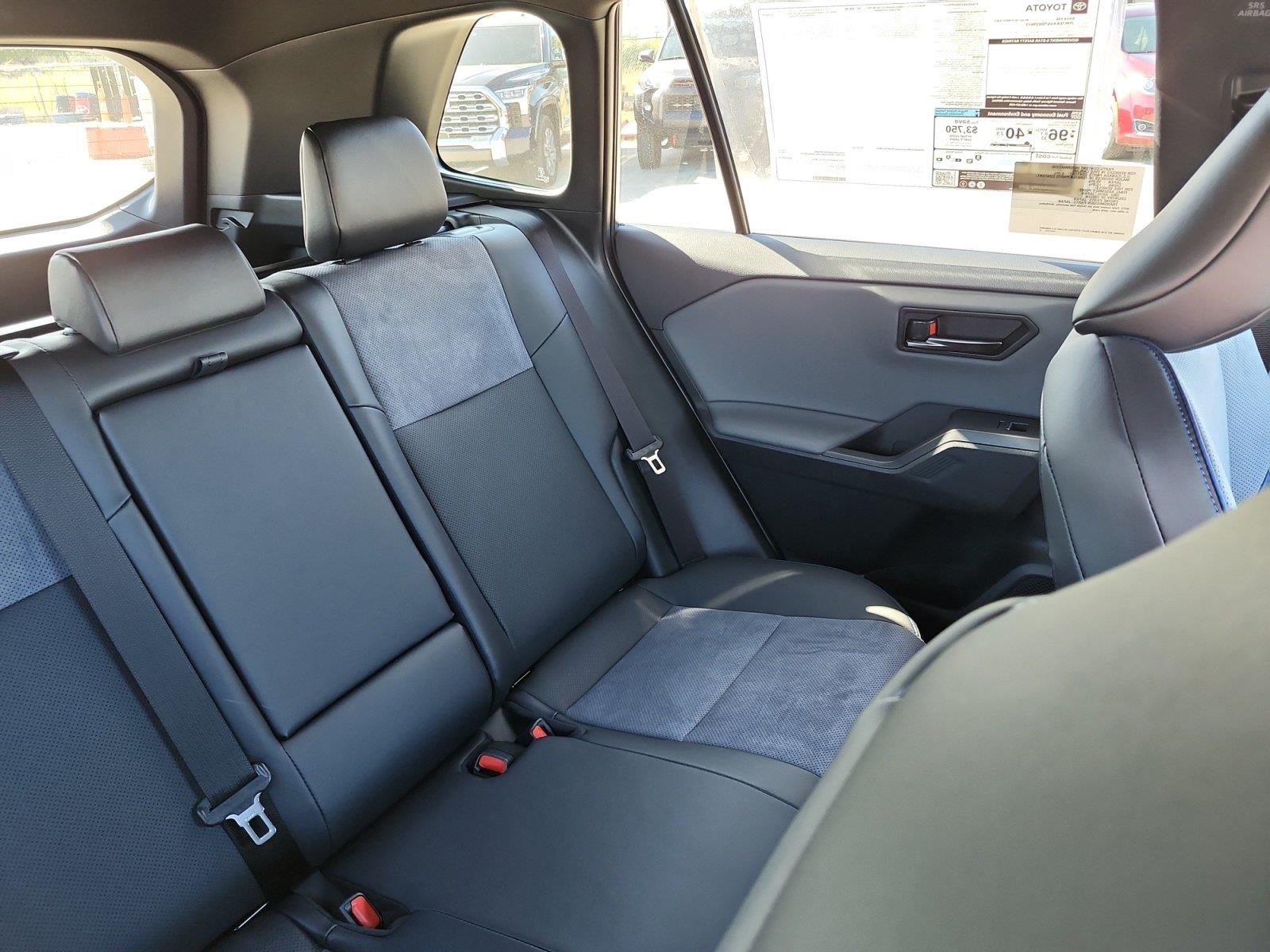 New 2026 Toyota RAV4 Plug-in Hybrid SUV