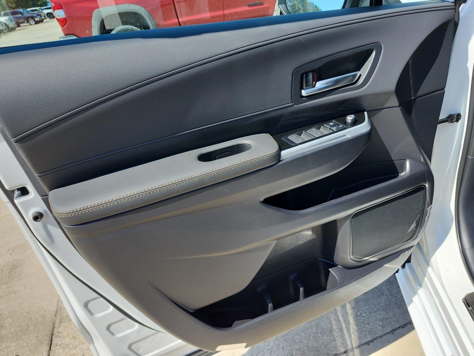 New 2026 Toyota Sienna Van