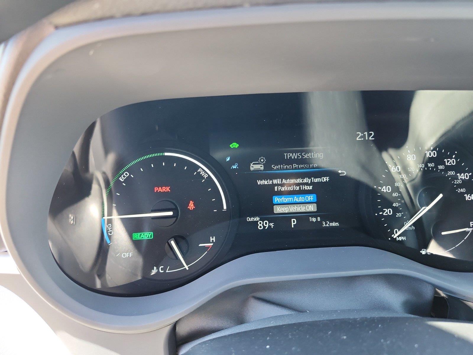 New 2026 Toyota Sienna Van