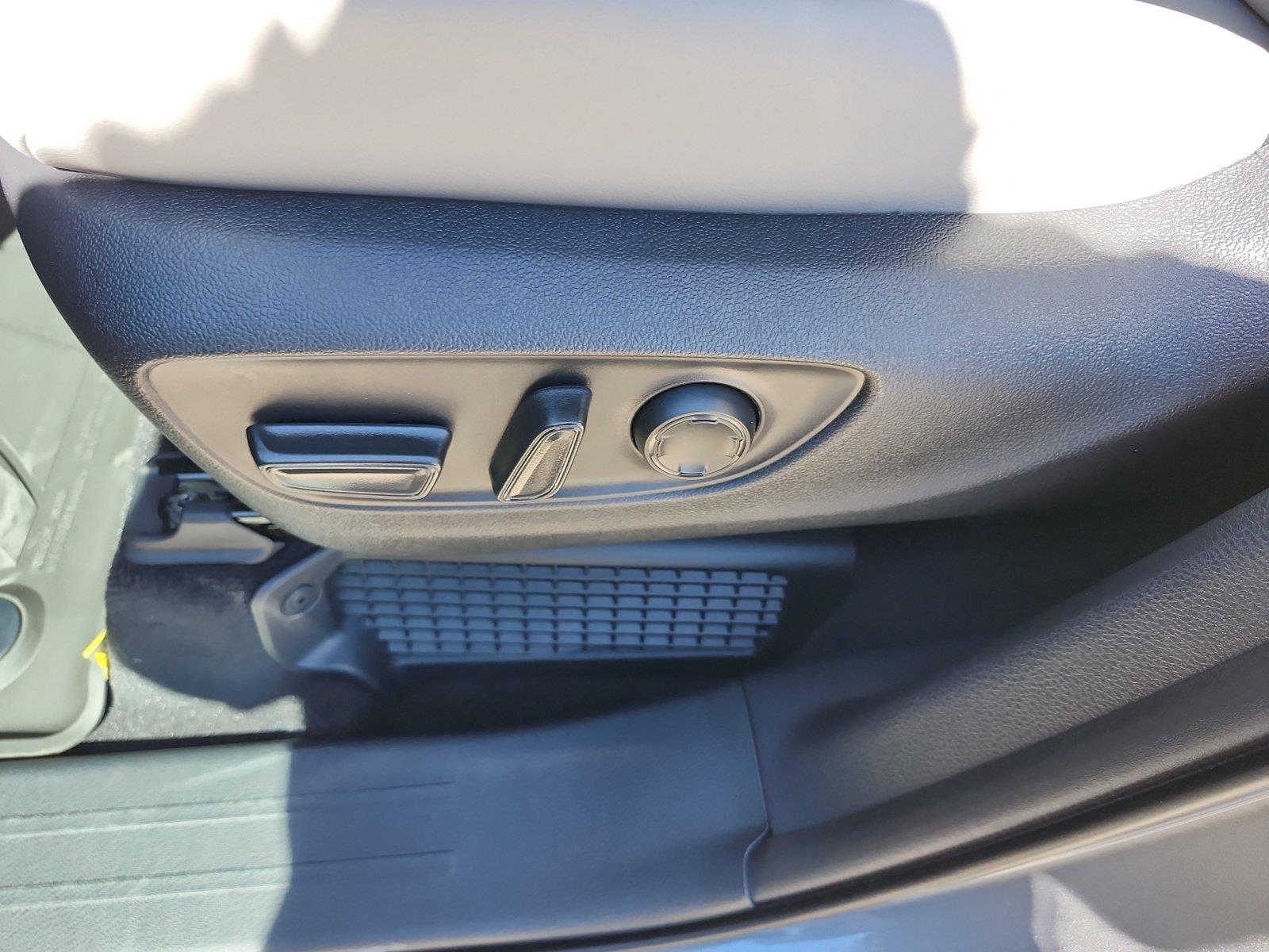 New 2026 Toyota Sienna Van