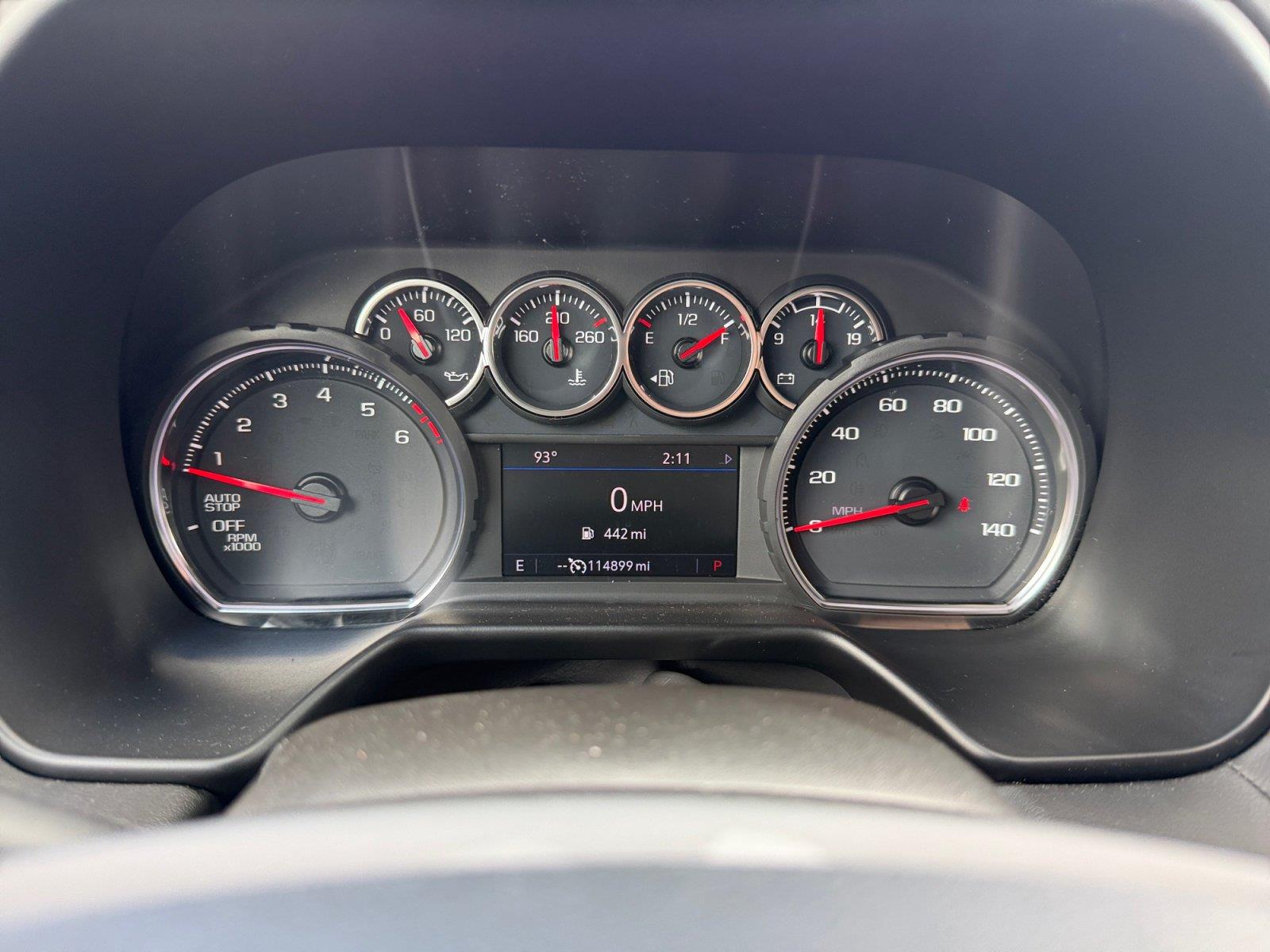 Used 2021 Chevrolet Suburban SUV
