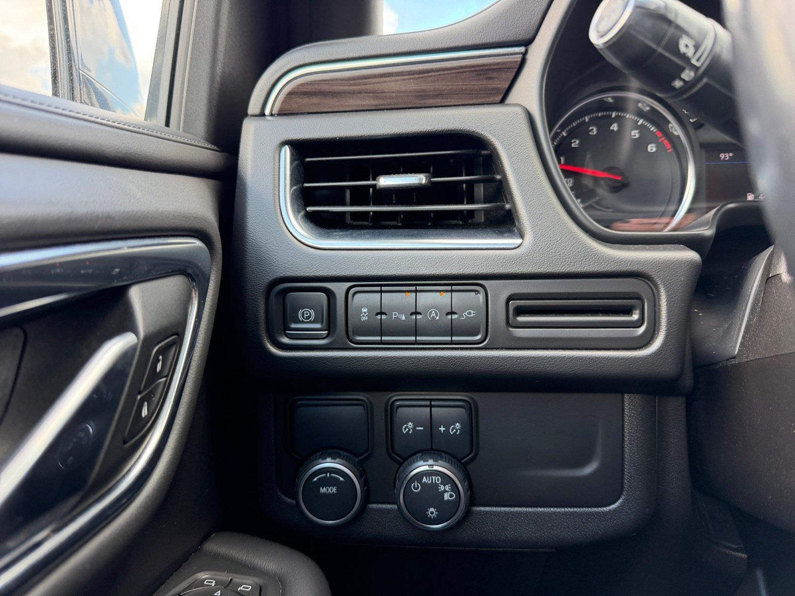 Used 2021 Chevrolet Suburban SUV