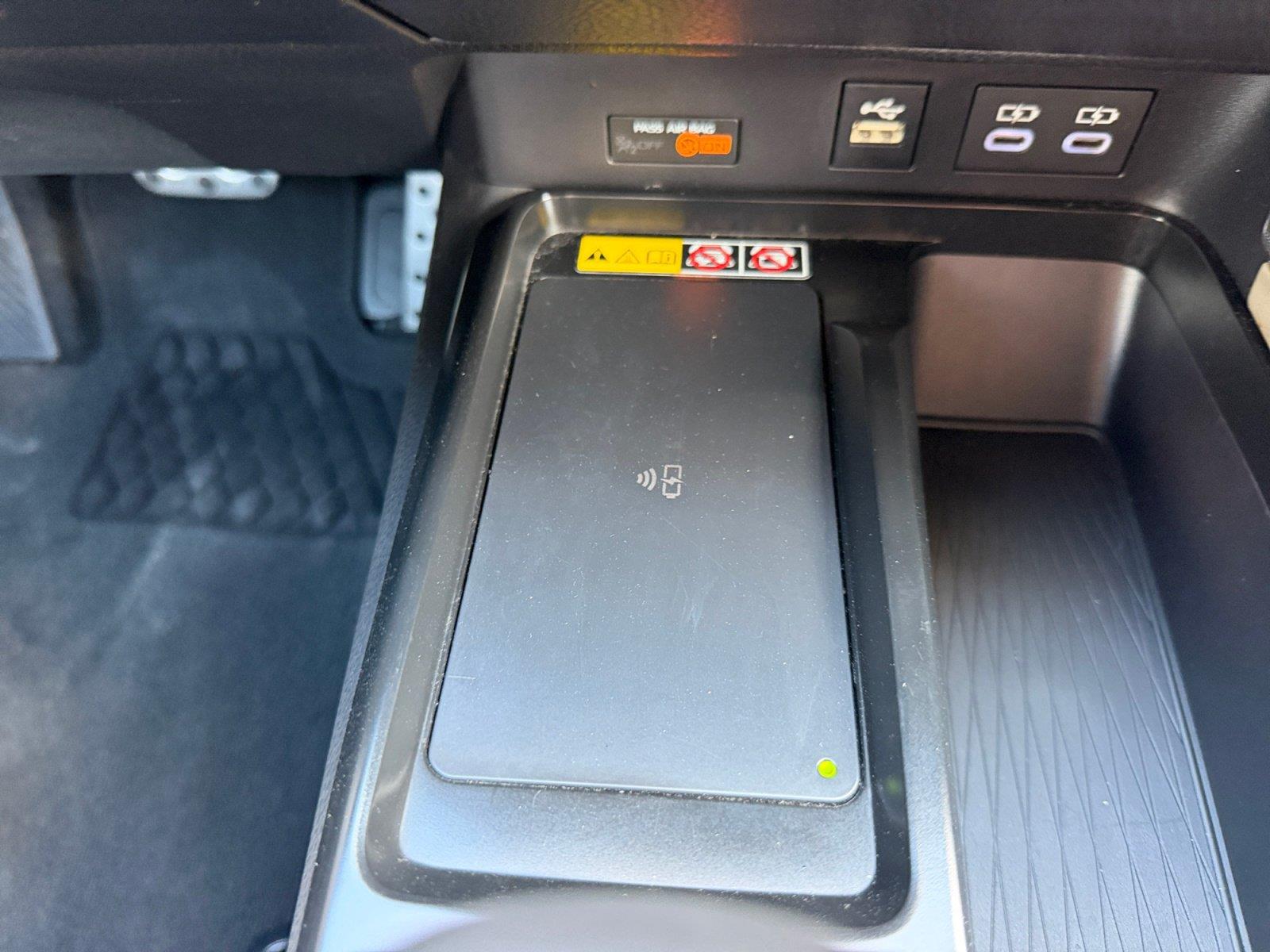 Used 2026 Toyota Camry Sedan