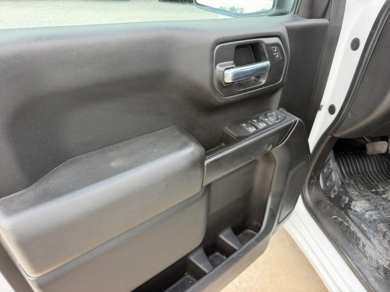 Used 2021 Chevrolet Silverado 1500 Truck