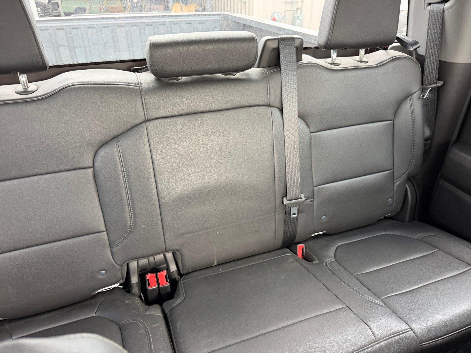 Used 2021 Chevrolet Silverado 1500 Truck